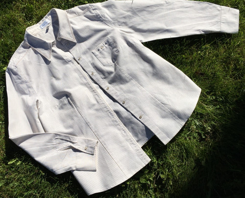 Peter hahn bluse damen - gr., 42