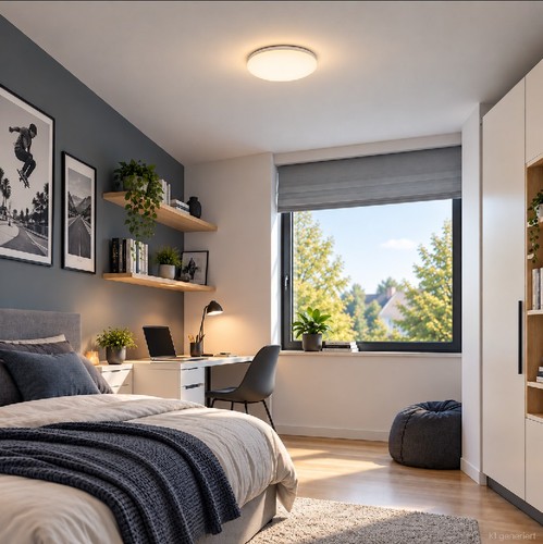 Philips led ceiling light - led,