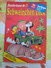 SCHWEINCHEN DICK Sonderband 7