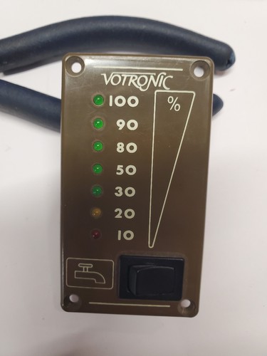 Votronic wasserpegelanzeige - votronic,