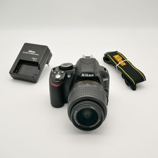 Nikon D D3100 Digitalkamera