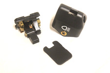 Blinkerschalter komplett im