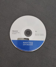 CD Navigation FRANCE