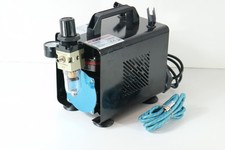 Profi-AirBrush Kompressor ULTIMATE – TC-20S – 4 bar – 1/5 HP – Airbrush Kompress