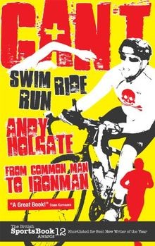 Cant swim ride - cant,