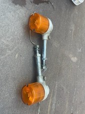 Blinker Honda CB 250 350 400 450 k 500 550 750 Four vorne links rechts