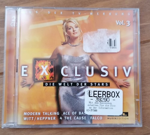 2er box exclusiv - 2er, die