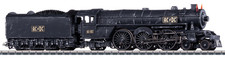 Trix 25492 dampflok - trix,