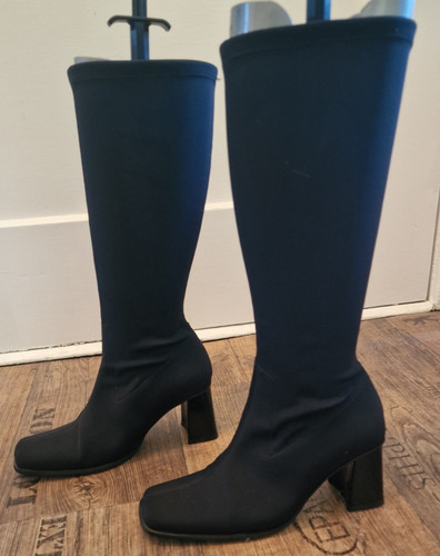 Schöne stiefel schwarz - schöne,