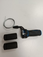 SRAM Max Plus Grip Shift 8