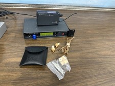 Sennheiser SR 300 EW300 IEM In