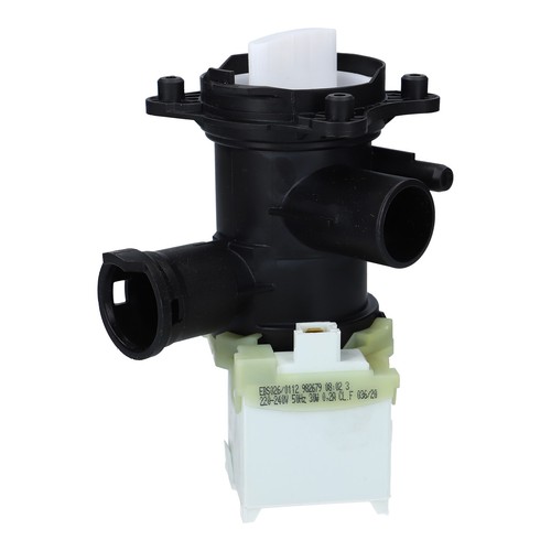 Original bosch siemens pumpe - bosch,