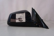Original BMW F01 Aussenspiegel ohne Glas beheizt rechts SHADOW-LINE 51167282162