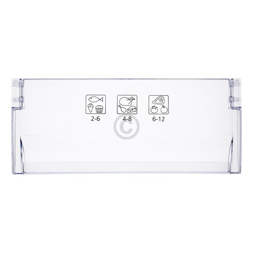 Schubladenfront beko - schubladenfront,