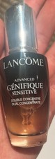 lancome advanced genifique