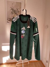 Schalke Sondertrikot (25/26)
