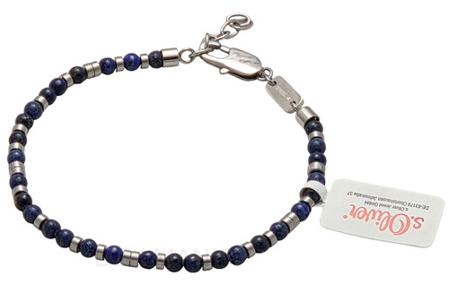 Oliver herren armband mit - s.oliver,