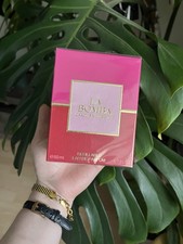 Carolina Herrera La Bomba Eau