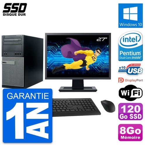 Tour dell 790 - dell,