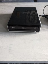 LG© External Super Multi