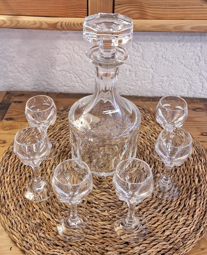 Nachtmann alexandra likör set - nachtmann,