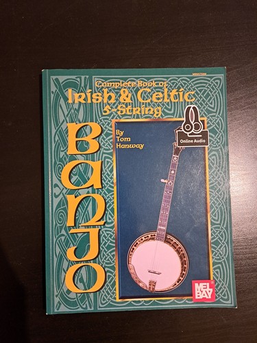 Complete book irish - irish, and
