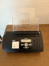 Philips Magic 5 Basic PPF620/EU01 -  Fax Faxgerät & Kopierer -