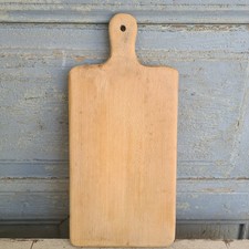 C6323 Altes Backbrett |