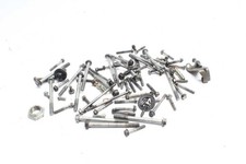 Konvolut Restteile Kawasaki