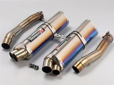 GSX1300R Hayabusa '08-'20