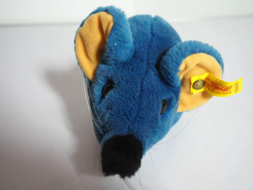 Steiff maus cosy fiep - steiff, 5390/15
