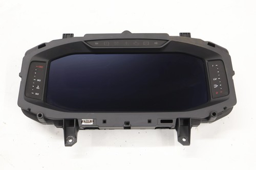 Seat ibiza tachometer - ibiza, v