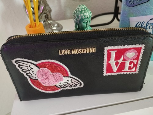 Moschino love große - love,