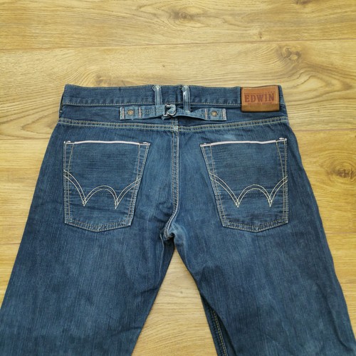 Edwin sk505 jeans herren w32 - jeans,