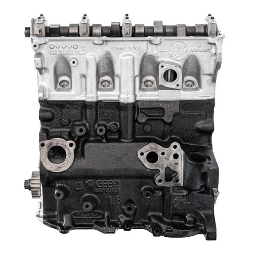 Teilmotor offen für - , vw