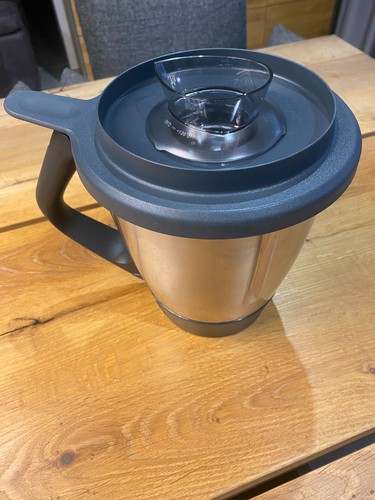 Original vorwerk thermomix - thermomix, tm5