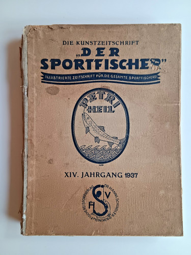 Die kunstzeitschrift der - die, "der