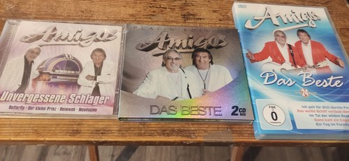 Amigos platin - amigos,