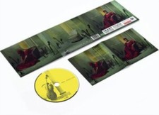 VOODOO CELLO (DELUXE EDITION)