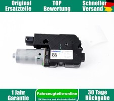 Schiebedach Dachfenster Stellmotor VW T-Roc A11 3G5877795