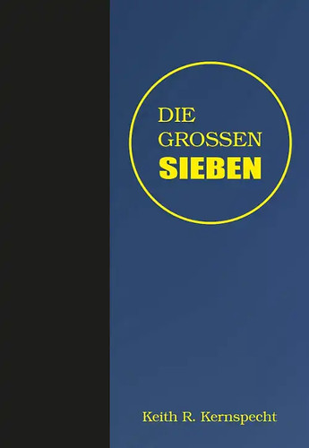Die großen sieben - die,