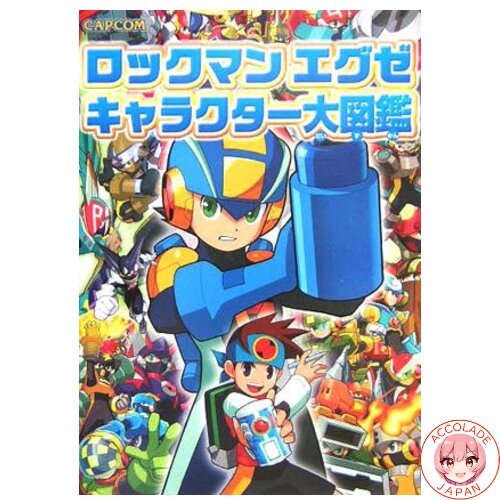 Mega man battle - mega, network