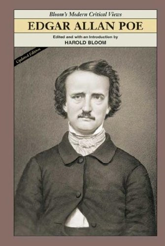 Edgar allan poe modern - allan,