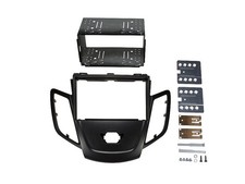 Einbaurahmen Set Doppel DIN