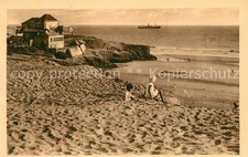 La Grande Cote L'Estuaire de la Gironde