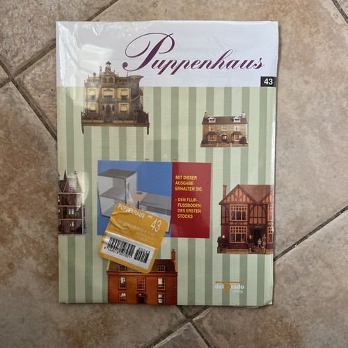 Puppenhaus del - , (del