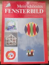 Mein schönstes Fensterbild