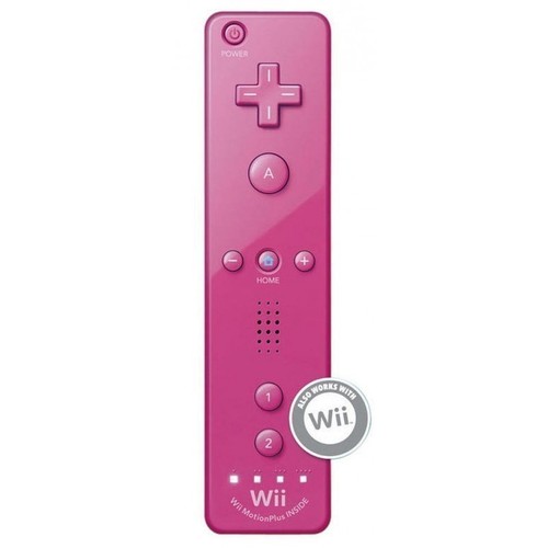 Nintendo wii - nintendo,