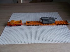 Kibri 1:87 H0 10128 Scheuerle