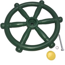 Steuerrad für spielturm - steuerrad,